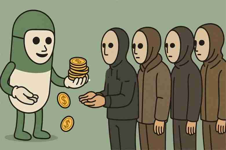 solana生态meme币发射平台pump.fun将发币!估值上看40亿美元?